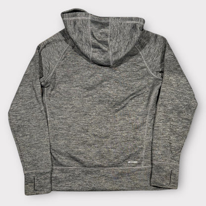 ADIDAS | AMERICAN SPORTS ZIP UP HOODIE (S)