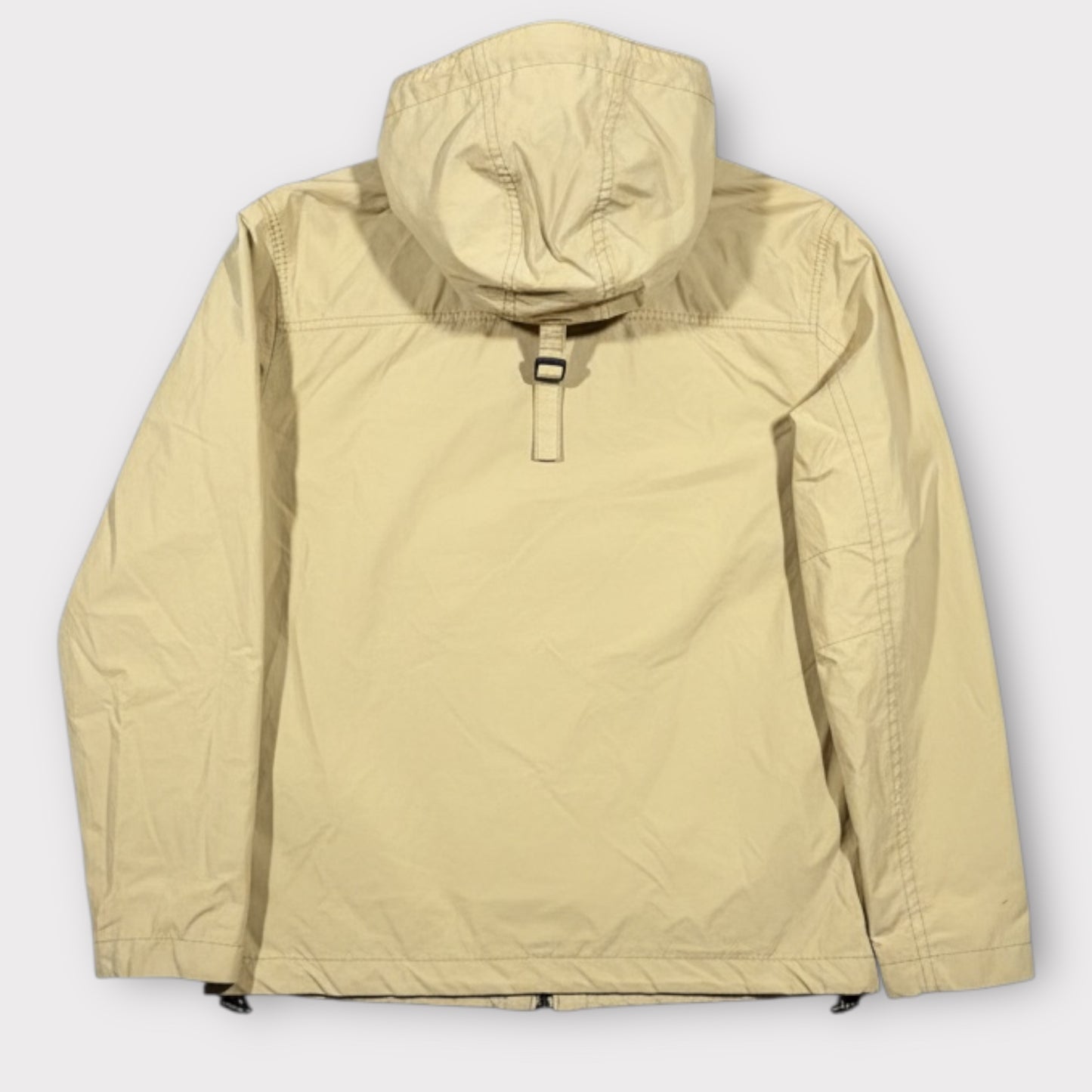 NAPAPIJRI NORTHFARER PULLOVER JACKET (S)
