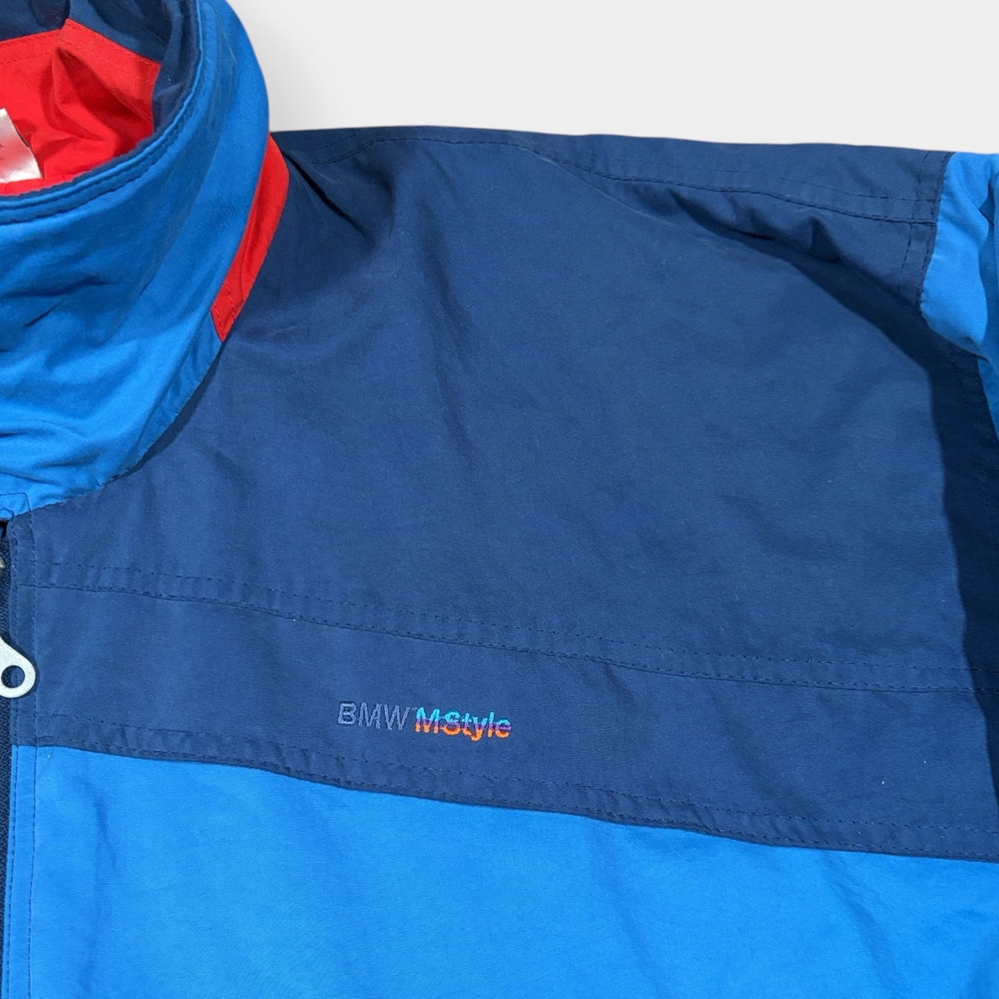 BMW | 1980s M SPORT RACING JACKET (M)