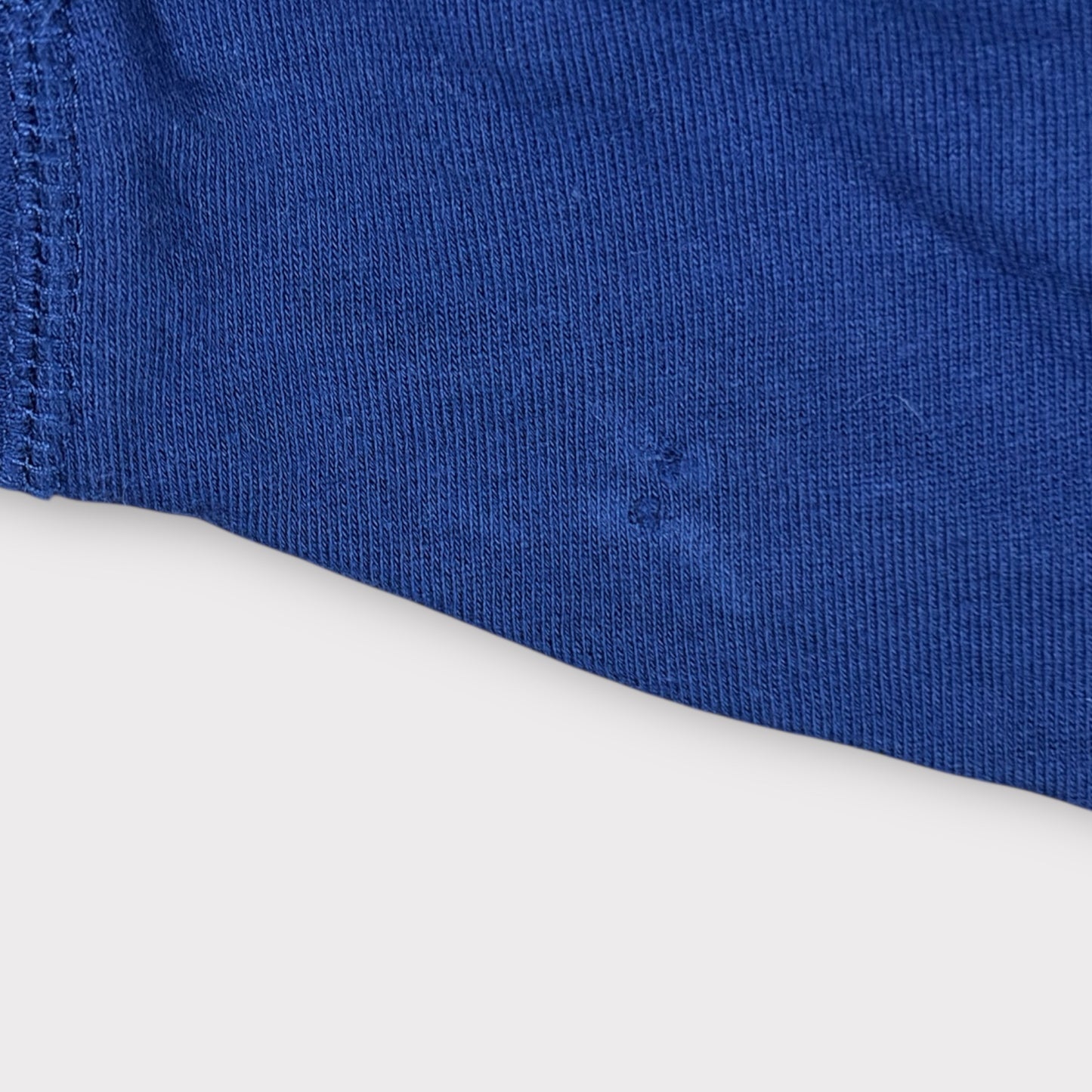 KICKERS EMBROIDERED SWEATSHIRT (M)