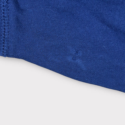 KICKERS EMBROIDERED SWEATSHIRT (M)