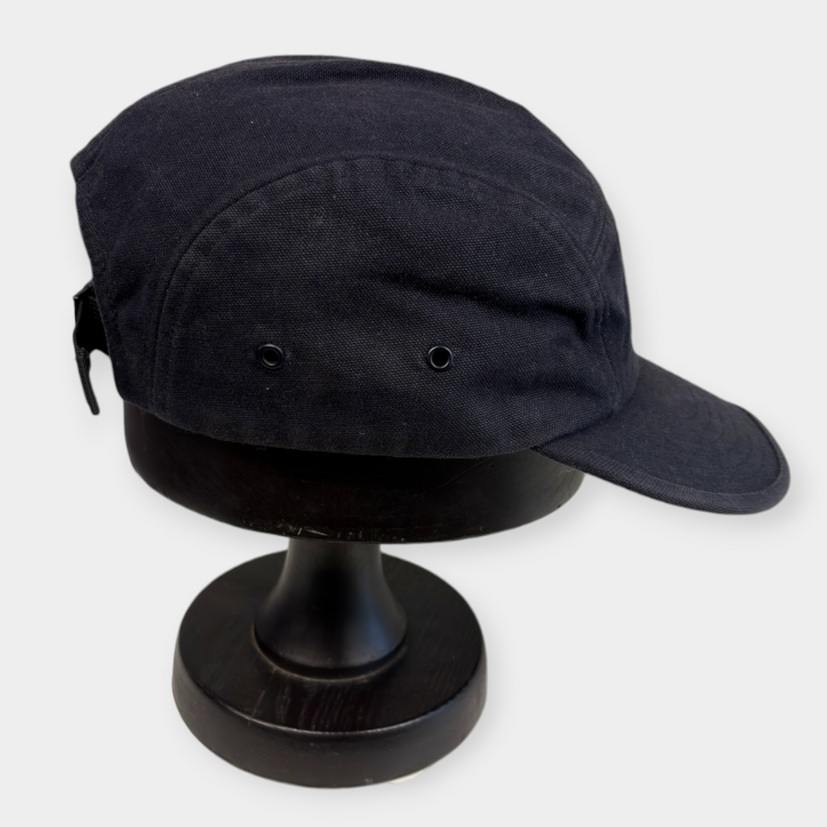 CARHARTT | NAVY 5-PANEL CAP
