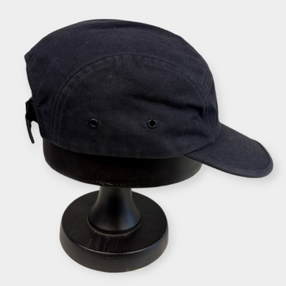 CARHARTT | NAVY 5-PANEL CAP