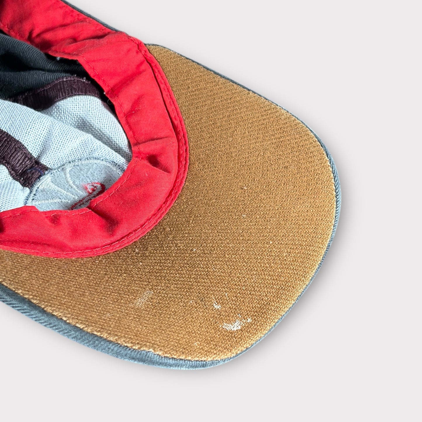 NIKE | EARLY 2000s VINTAGE BASKETBALL CAP