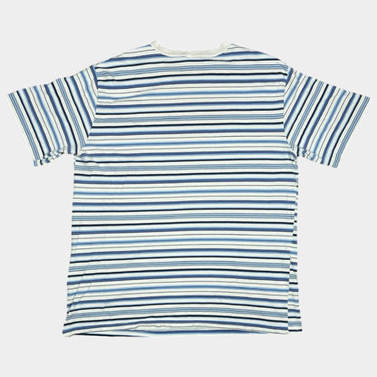 LOONEY TUNES | 1995 TWEETY PIE GRAPHIC STRIPE TEE (XXL)