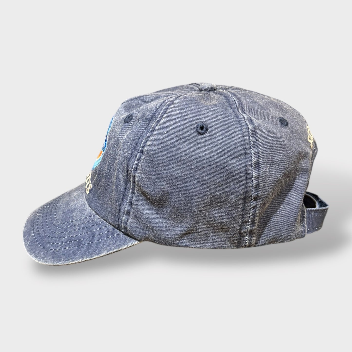 CARIB BEER VINTAGE WASHED OUT CAP