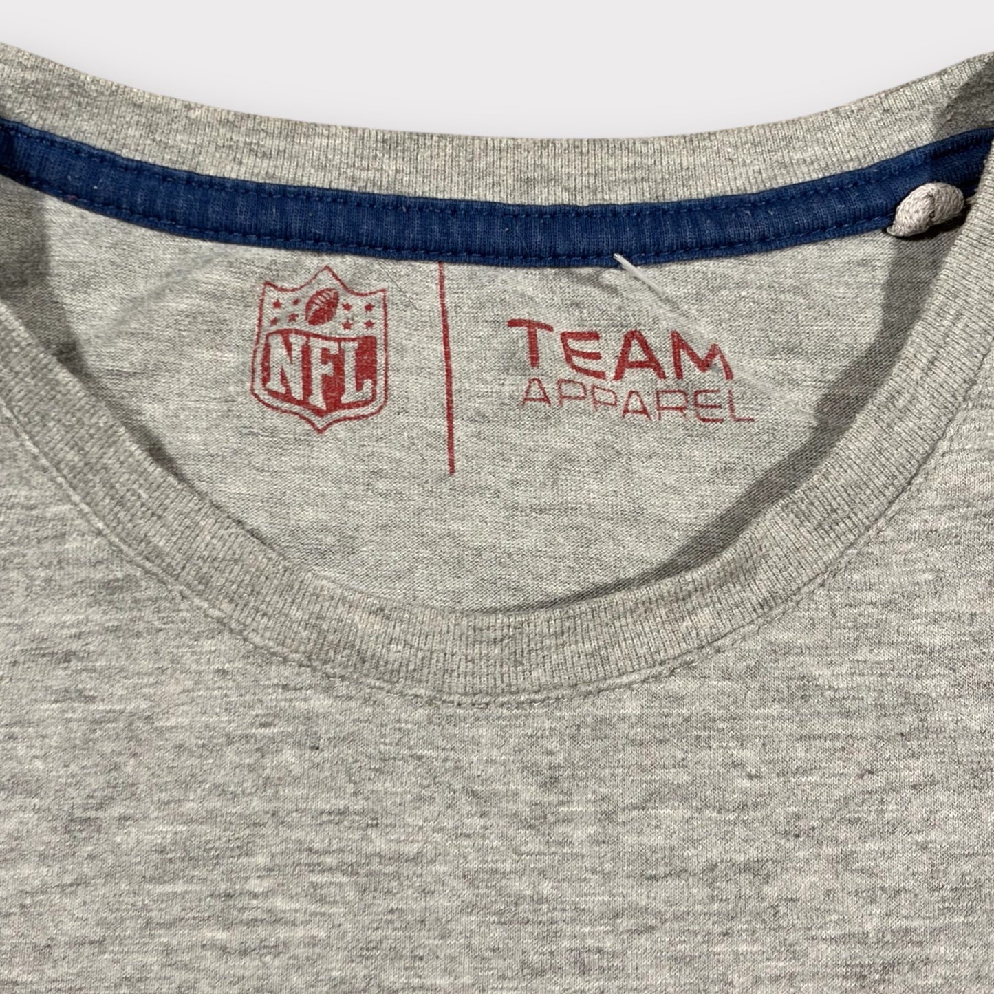 NFL | NEW YORK GIANTS GRAPHIC PRINT TEE (L)