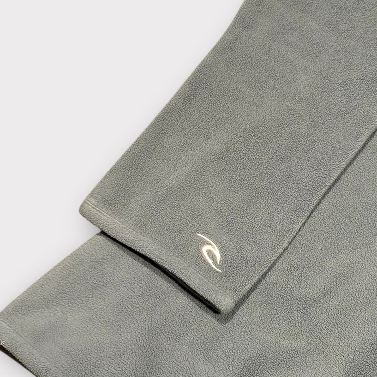 RIPCURL 00s VINTAGE FLEECED SWEATSHIRT (XL)