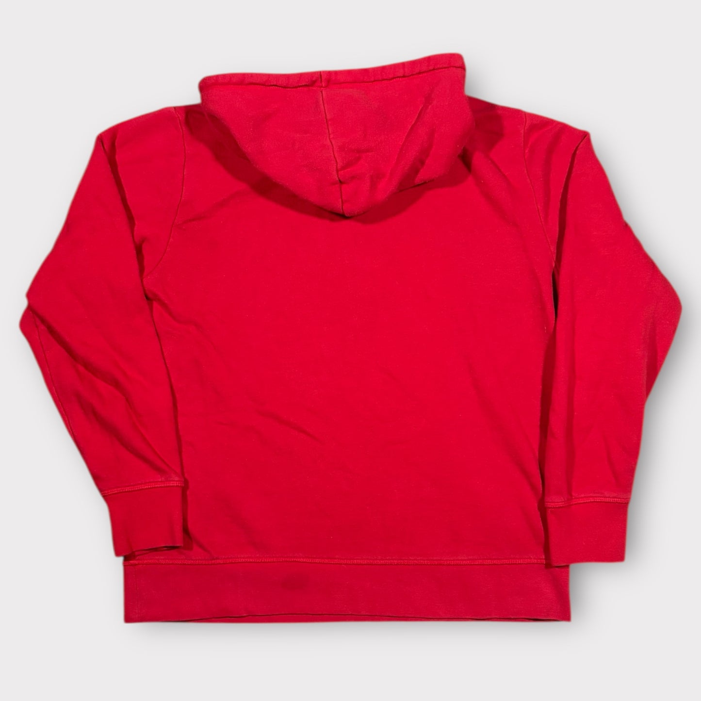 REEBOK 2010s HOODIE (M)