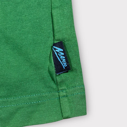 MAMBO VINTAGE GRAPHIC T SHIRT (L)