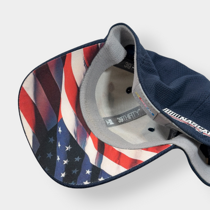 NASCAR x NEW ERA | FEDEX RACING VINTAGE BASEBALL CAP