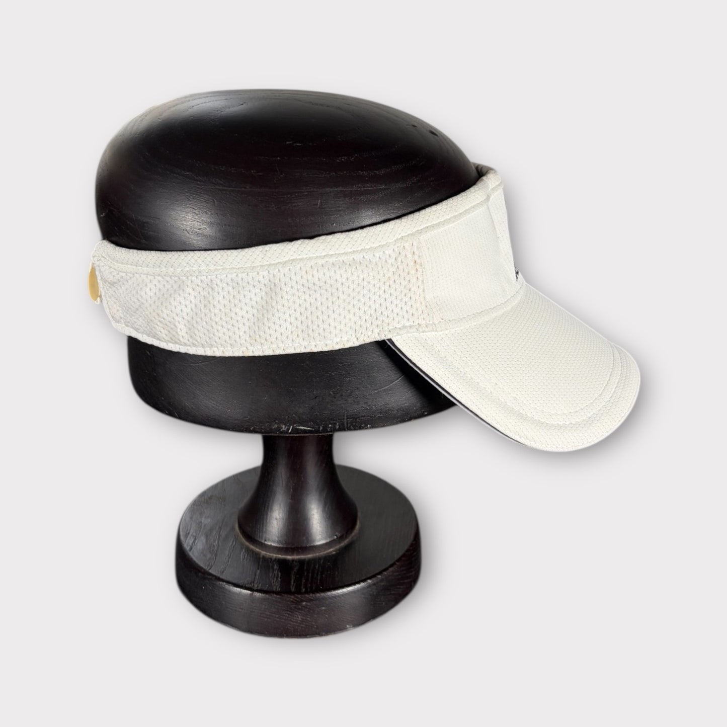 LE COQ SPORTIF | Y2K VINTAGE VISOR CAP