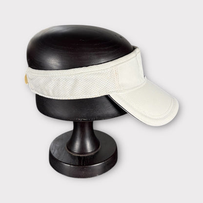 LE COQ SPORTIF | Y2K VINTAGE VISOR CAP