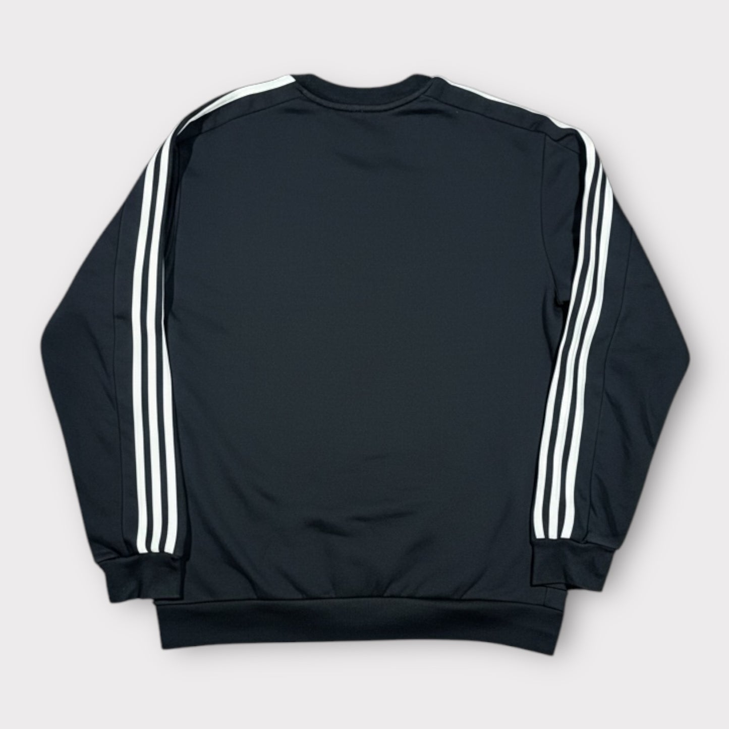 ADIDAS 2010s SWEATSHIRT (L)