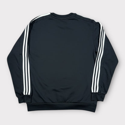 ADIDAS 2010s SWEATSHIRT (L)
