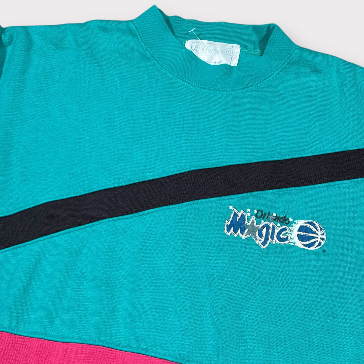 ORLANDO MAGIC 1980s SWEATSHIRT (L)