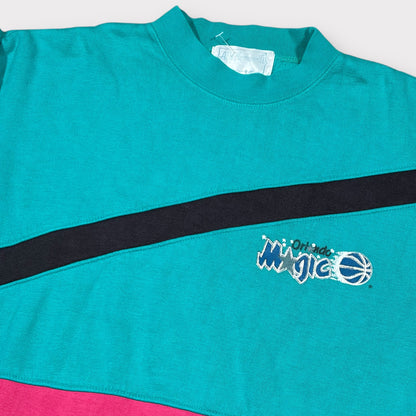 ORLANDO MAGIC 1980s SWEATSHIRT (L)