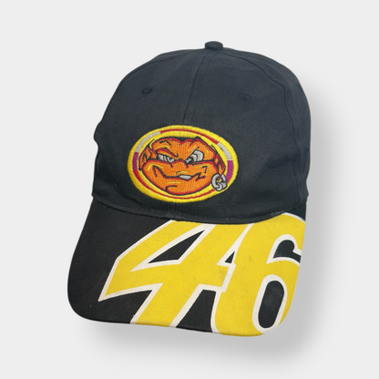 VALENTINO ROSSI | MOTO GP VINTAGE BASEBALL CAP