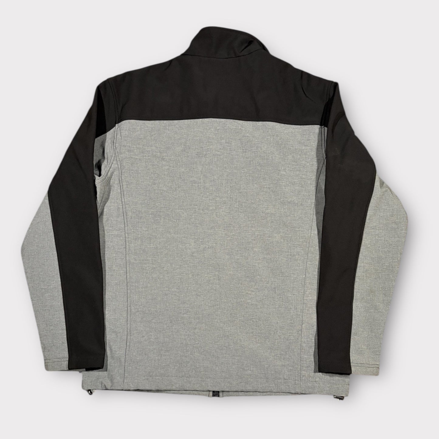 NEW BALANCE ZIP UP TECH JACKET (M)