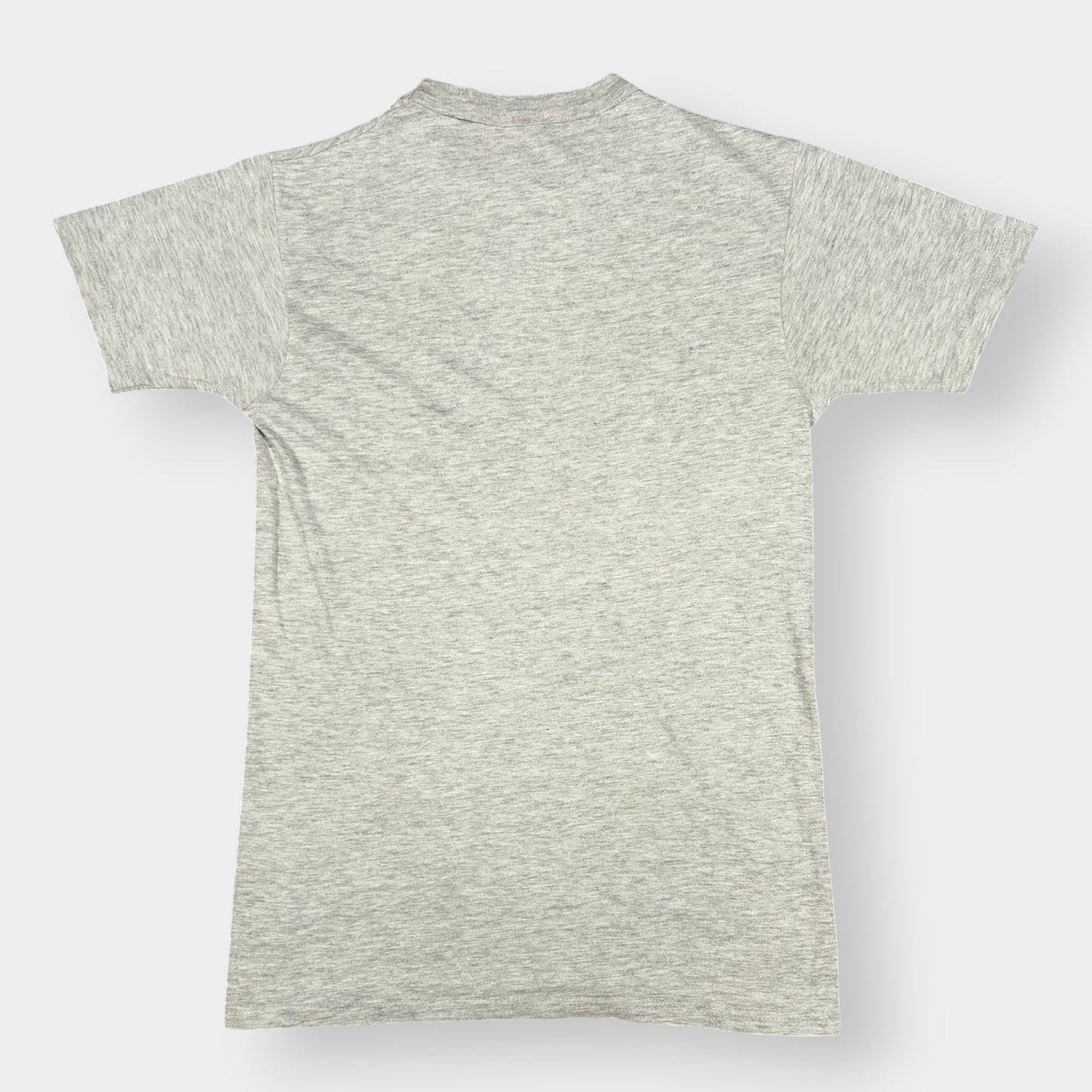 MLB x MINNESOTA TWINS | 1988 GREY SINGLE STITCH VINTAGE GRAPHIC TEE (S)