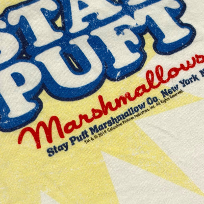 GHOSTBUSTERS | 2019 STAY PUFT GRAPHIC TEE (S)