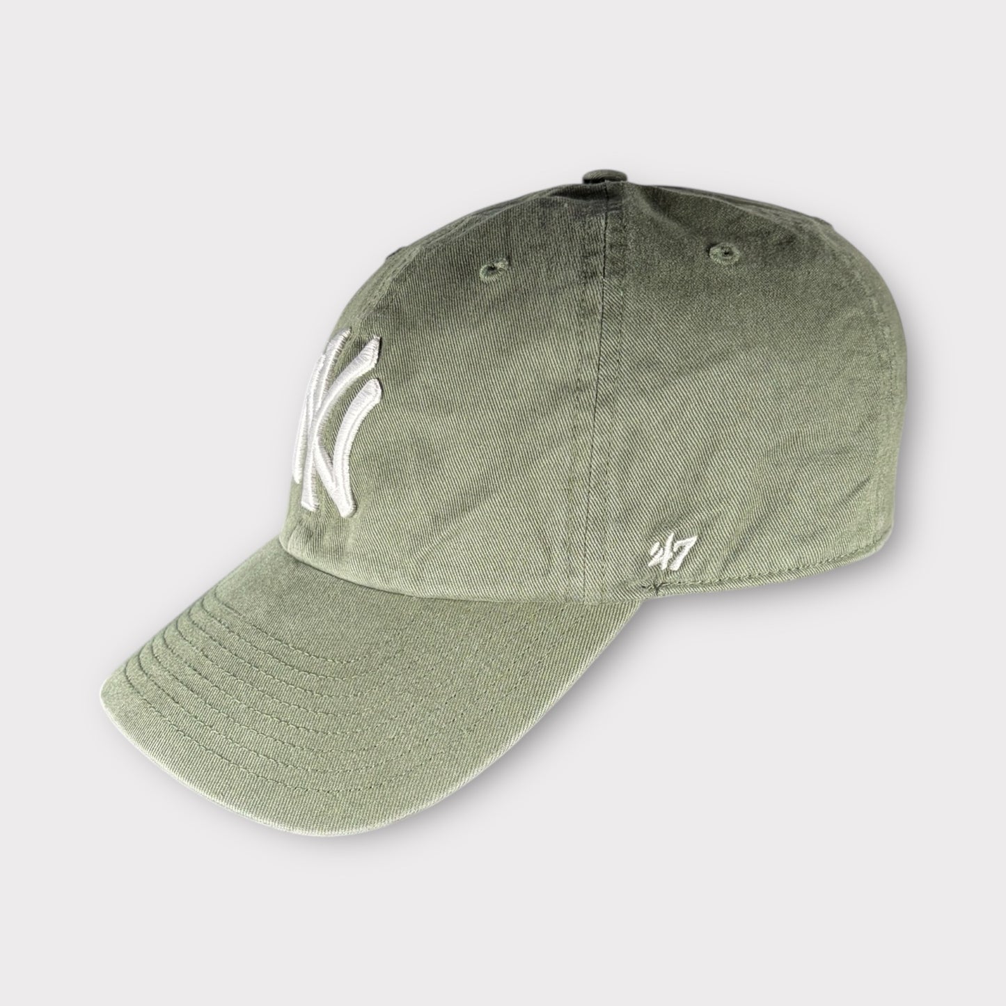 NEW YORK YANKEES 47 BRAND CAP