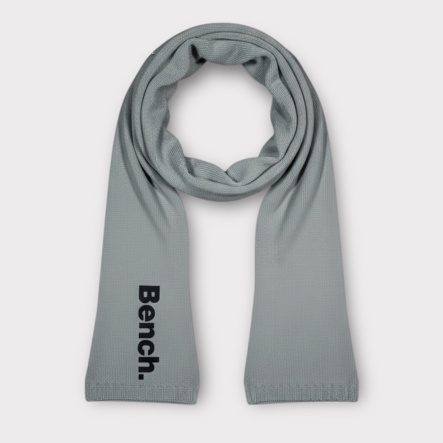 BENCH EARLY 00s VINTAGE SCARF