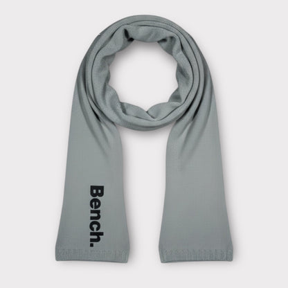 BENCH EARLY 00s VINTAGE SCARF