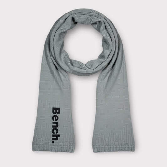 BENCH EARLY 00s VINTAGE SCARF