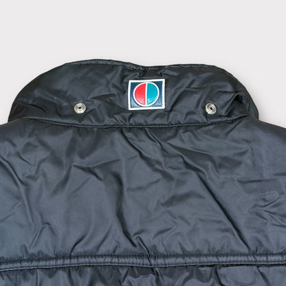 KICKERS | 1990s VINTAGE PUFFER JACKET (L)