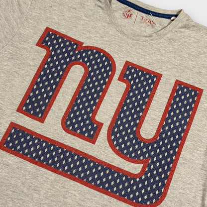 NFL | NEW YORK GIANTS GRAPHIC PRINT TEE (L)
