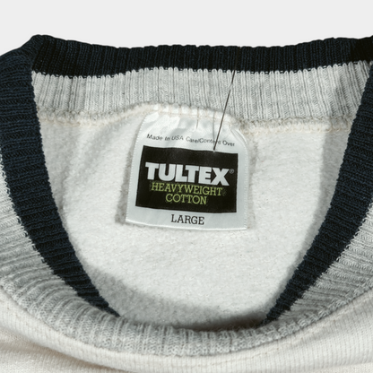 SUPERBOWL XXX 1995 TULTEX SWEATSHIRT (L)