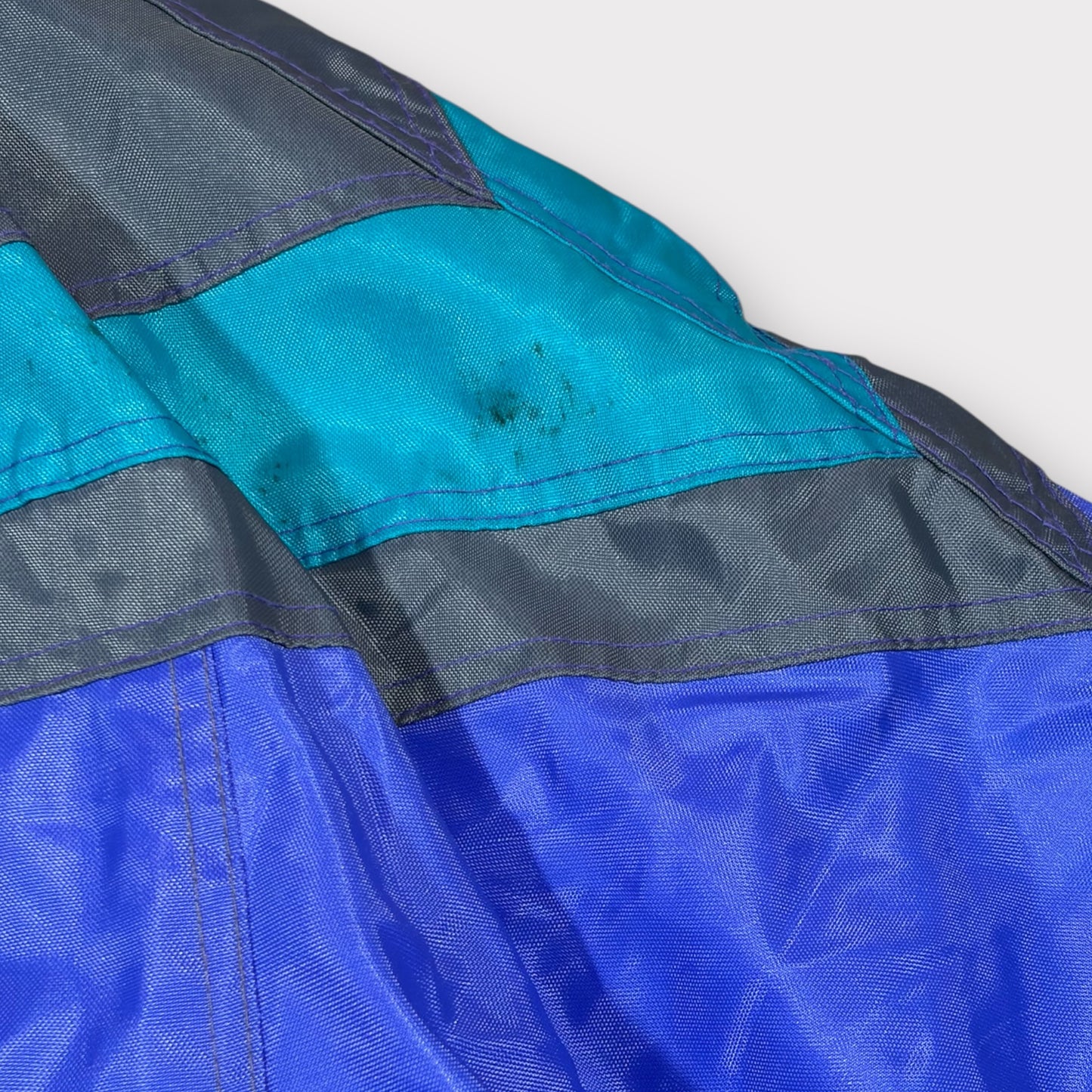 TRESPASS 1980s SKI JACKET (S)