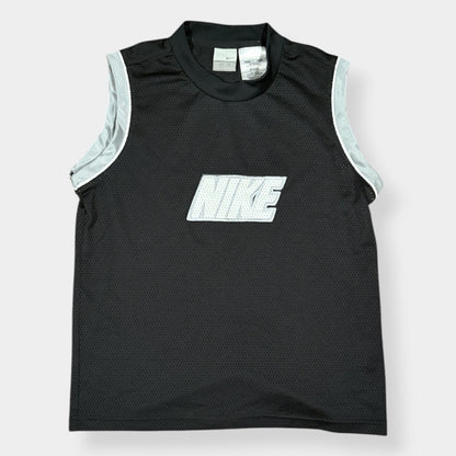 NIKE | VINTAGE BASKETBALL VEST (UK 8)