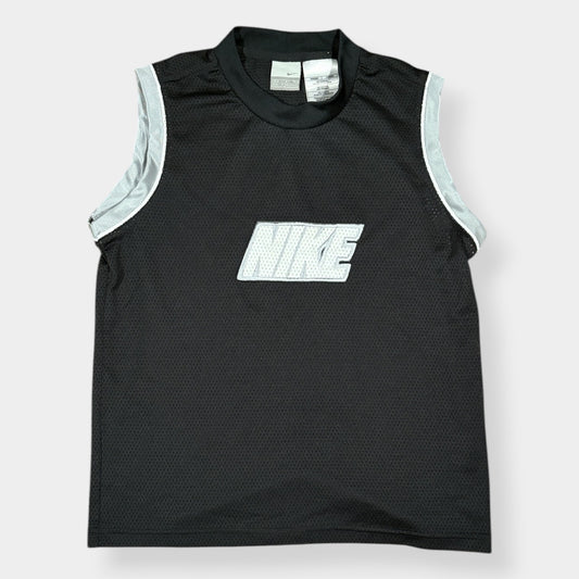 NIKE | VINTAGE BASKETBALL VEST (UK 8)