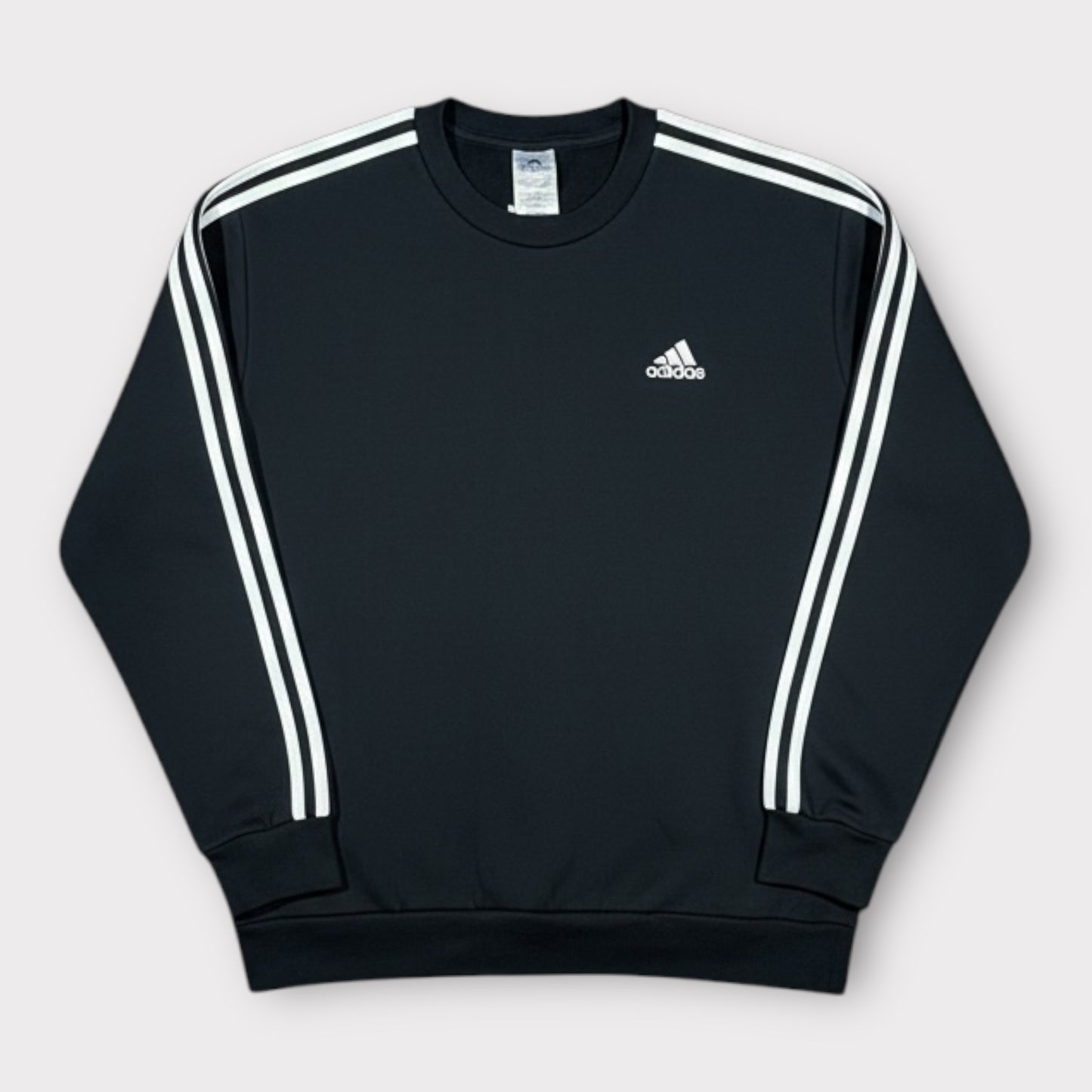 ADIDAS 2010s SWEATSHIRT (L)