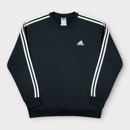 ADIDAS 2010s SWEATSHIRT (L)