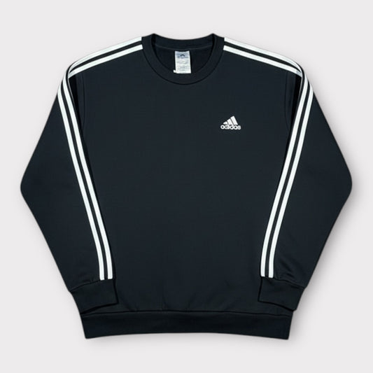 ADIDAS 2010s SWEATSHIRT (L)