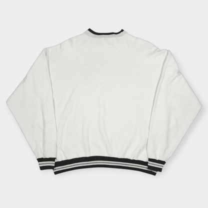 SUPERBOWL XXX 1995 TULTEX SWEATSHIRT (L)