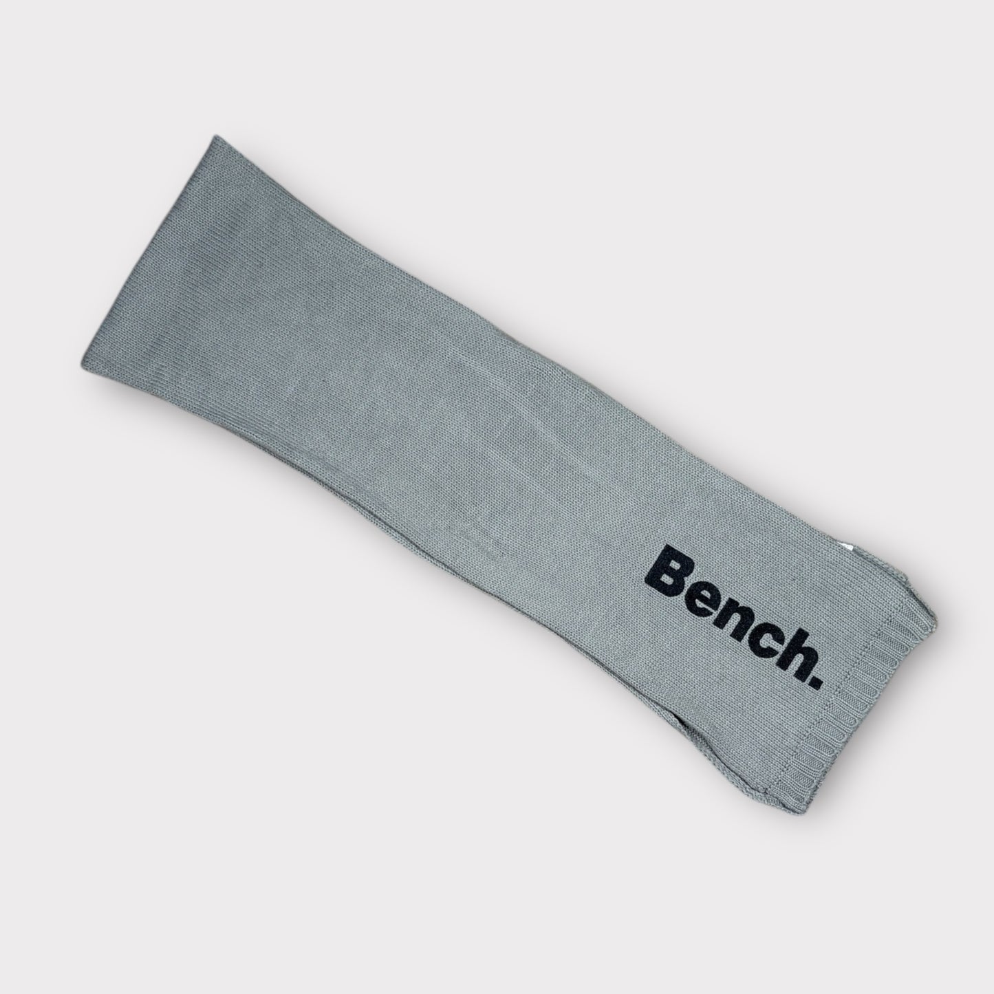 BENCH EARLY 00s VINTAGE SCARF