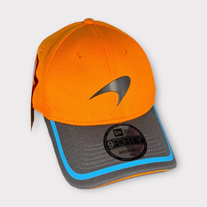F1 MCLAREN NEW ERA CAP