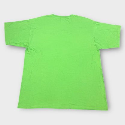 RUSSELL ATHLETIC 1990s PLAIN TEE (XL)