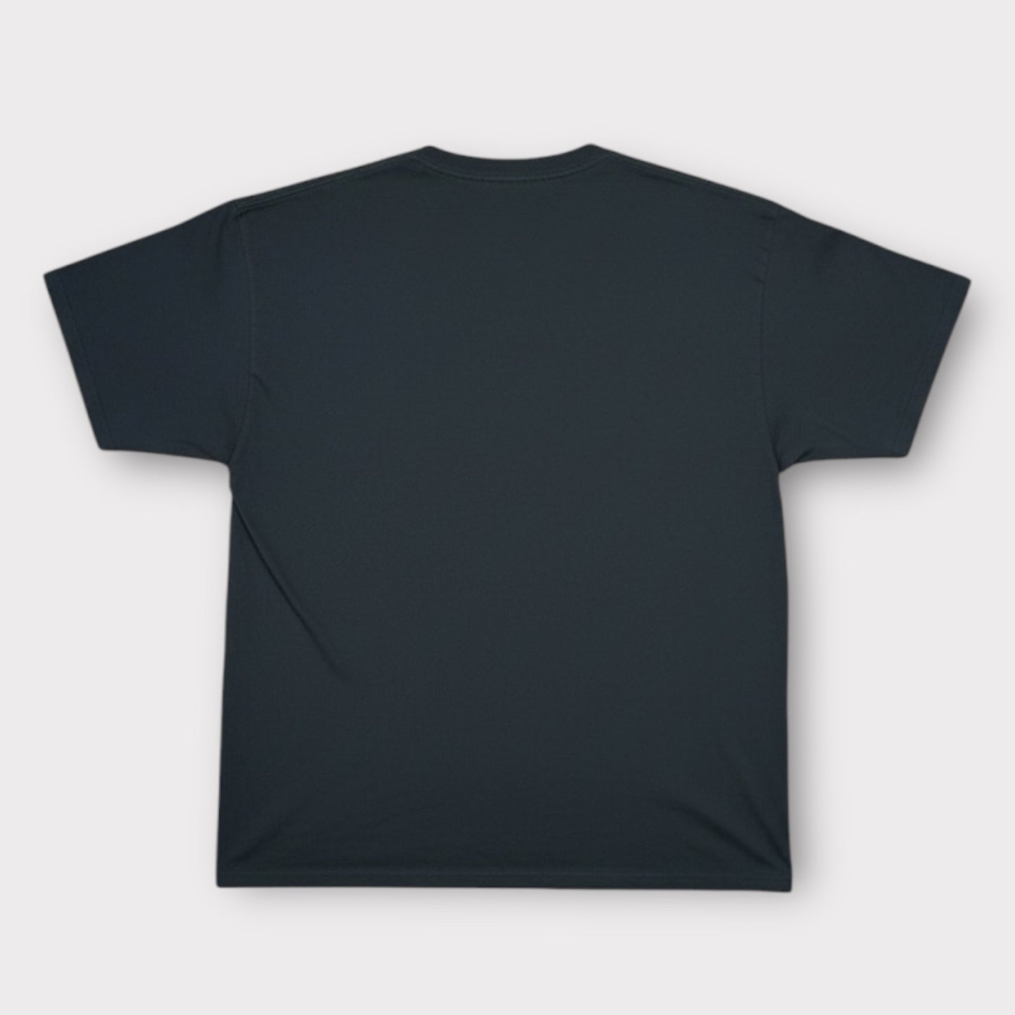 CHAMPION | SPELLOUT LOGO PRINT TEE (XL)