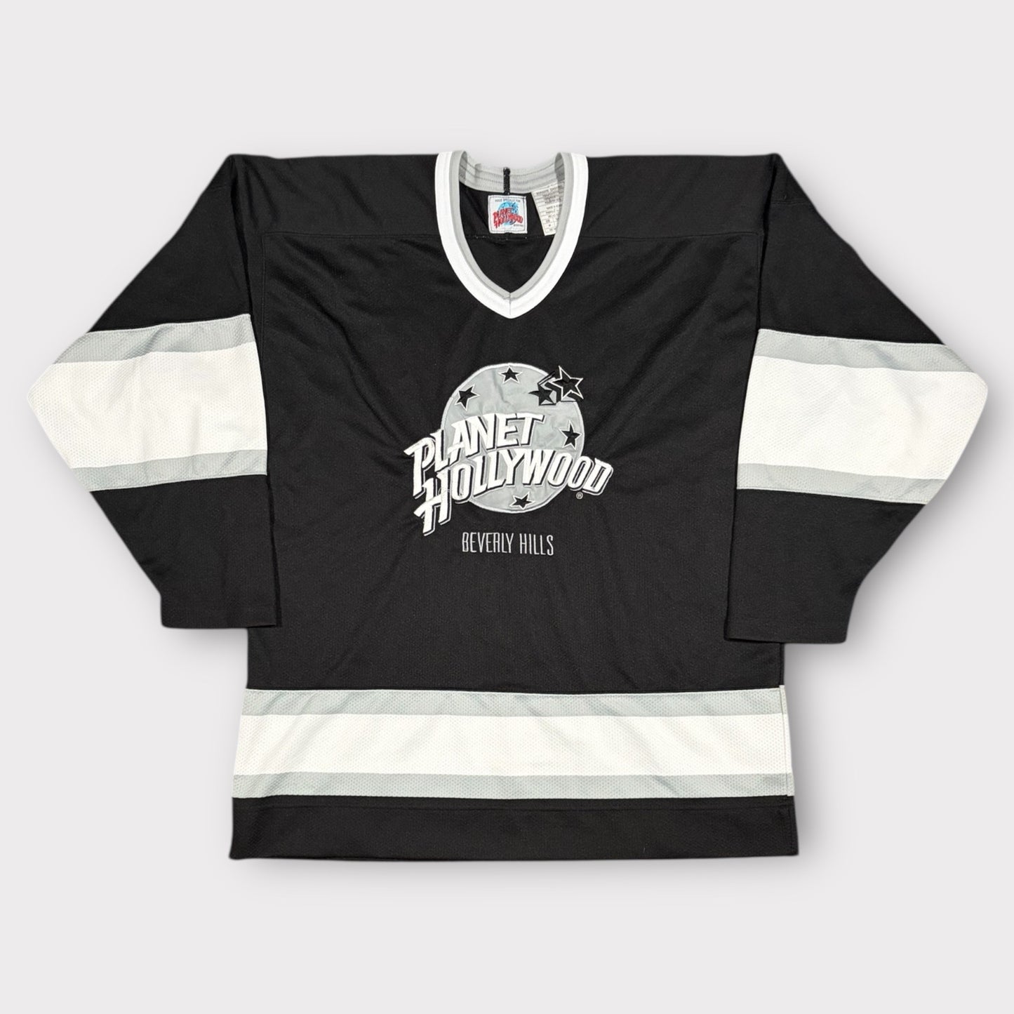 PLANET HOLLYWOOD 1991 VINTAGE JERSEY (M)