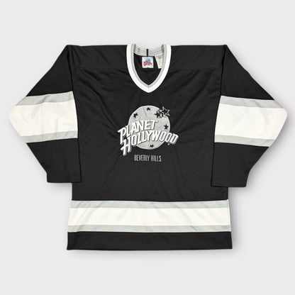 PLANET HOLLYWOOD 1991 VINTAGE JERSEY (M)