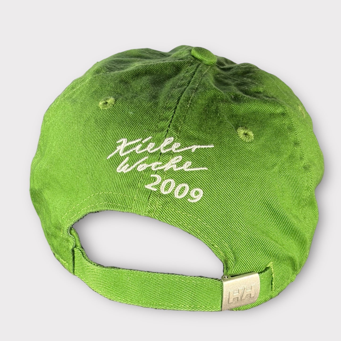 HELLY HANSEN | 2009 VINTAGE CAP