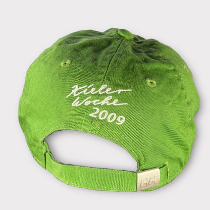 HELLY HANSEN | 2009 VINTAGE CAP