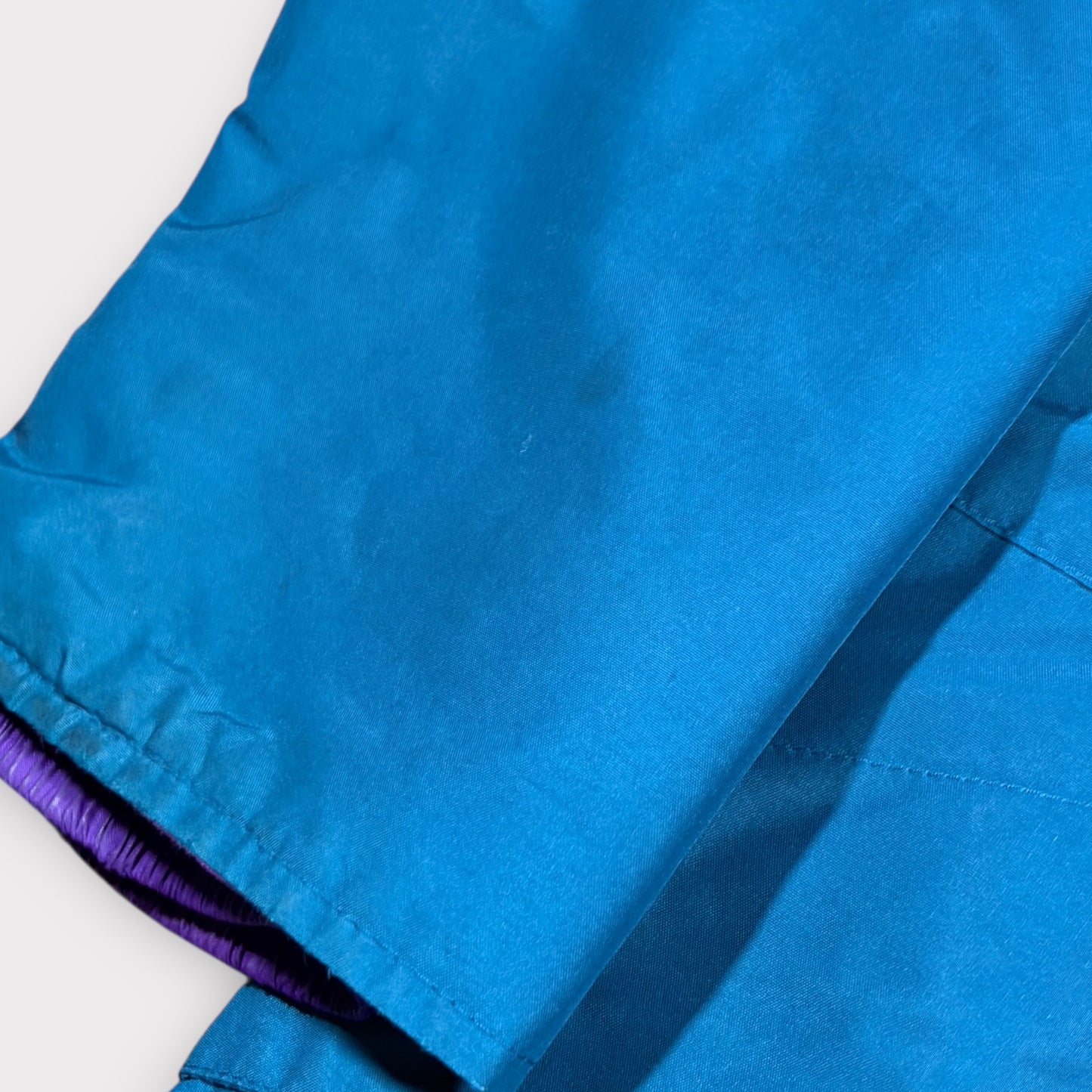 BERGHAUS 90s CHIMERA GORE-TEX COAT (M)