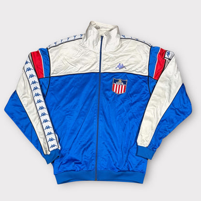 KAPPA 1987 OFFICIAL US TRACK AND FIELD TEAM JACKET (L)