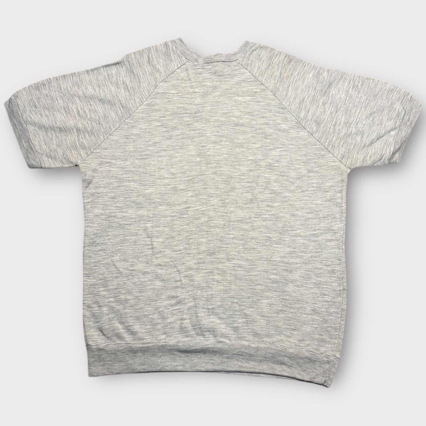 JAGUAR MOTORS | 1980s VINTAGE JERSEY TEE (L)